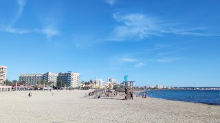 Playa de s'Arenal - Palma de Mallorca