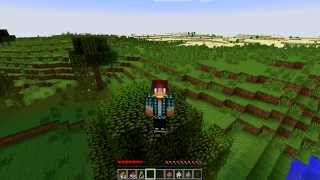 Minecraft Mod  Zumbis REALISTAS !! Vire Um Zumbi e Animais Zumbis