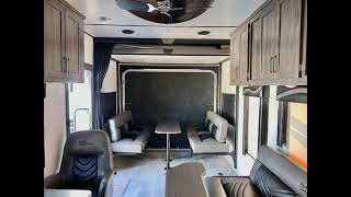 2021 Pacific Coachworks Sandsport 3016 DLX Toy Haulers RV For Sale in ,