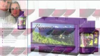 RESERVE by Jeunesse Antocianinas y Resveratrol