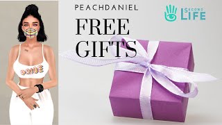 [SECONDLIFE] 🎁🎁FREE GIFTS!!!