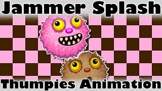 Thumpies (Jammer Splash)