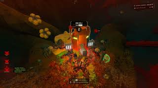 Deep Rock Galactic is a perfect game with zero game breaking bugs