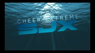 Cheer Extreme Raleigh SJX 2024-2025