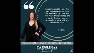 Testimony Tuesday - Chelsea Calvin