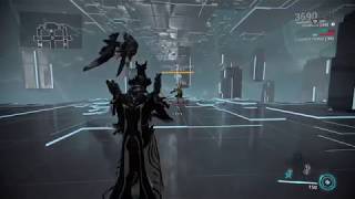 Warframe:This is a Shotgun