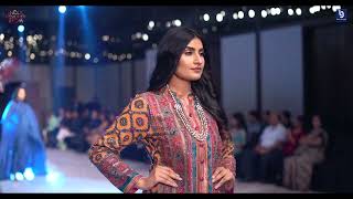 India Designer Show | Deepak Aarti Bajaj | IDS | Roseate House | Delhi