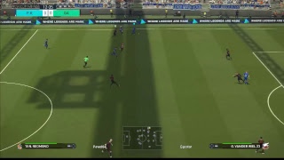 Ajax -PES