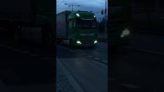 Daf XF