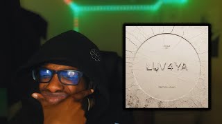 He Officially Beat The Lying Allegations - Destroy Lonely - Luv 4 Ya - Reaction