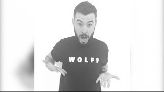 GET YOUR WOLFF T-SHIRT