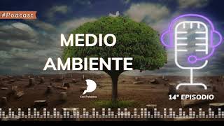 Medio Ambiente | Con Palabras | Episodio 14