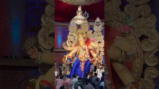 Chinchpoklicha chintamani #shorts #ganpatibappamorya #chinchpoklichachintamani #trending #viralvideo