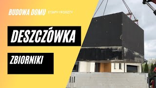 Zbiorniki na deszczówkę 10m3