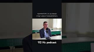 A sebészet világa #boe #budapest #podcast #health #hungarianpodcast #112hz #hungary #surgeon