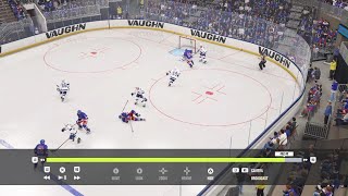 Biggest Hit I Have Ever Seen (NHL 24)