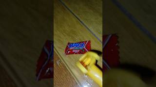 SMASH THE MAXX CHERRY CANDY #toys #satisfyingvideo