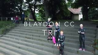 Blaydon CC Tri