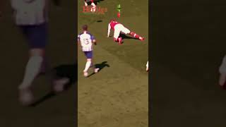 Right on target 😆🎯 #football #footballadvanced #funnyvideos