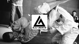 BJJ Beats | Hip Hop & Instrumental beats playlist for jiu-jitsu rolling  (BJJ Music)