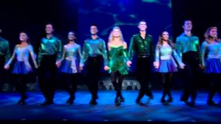 RIVERDANCE at the Shubert New Haven