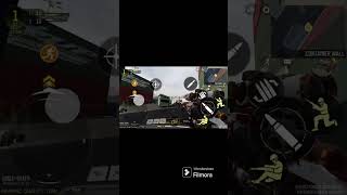 I hope like this video call of duty mobile moments epic on PvP