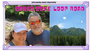 Cades Cove Loop