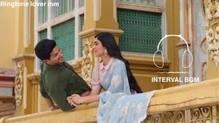 Sita Ramam movie INTERVAL BGM || Ringtone lover mm