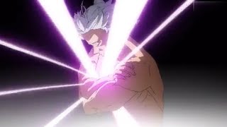 Mael Transforms into Estarossa (English dubbed) - Origin Story - Seven Deadly Sins