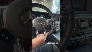 Руль amg drive unit