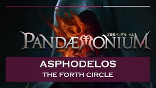 Final Fantasy XIV Endwalker - Pandaemonium Asphodelos: The Forth Circle