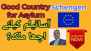 Good Country for apply Asylum | Traveler777