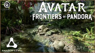 Avatar: Frontiers of Pandora™ - UBISOFT - AMAZON LUNA - BYJMCV 2023/12