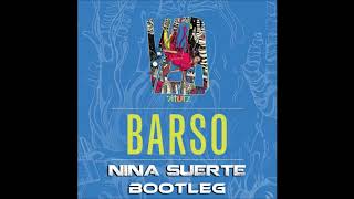 Ritviz - Barso (Nina Suerte Bootleg) FREE DOWNLOAD