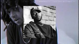 [FREE] | Ambient 6lack Type Beat - "Deep" | prod. fly boi yoda | 2020