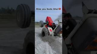 NISHU DESWAL STATUS💔#nishudeshwal #automobile #farmerjatt #missyou #farming #trectorlover #tractor