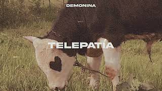 telepatia (sped up)