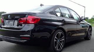 New 2018 BMW 3 Series Allentown PA Lehigh Valley, PA #EM33840 - SOLD