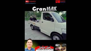 Daihatsu Gran Max Di Bawa Buat Healing Juga Oke Bosku ||  Yudha San 082243559000 Daihatsu Purwokerto