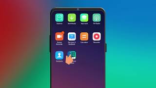 How to active & Use Control Center? | iOS Control Center Screen | Control Center - IOS 17 Style