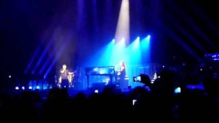 Alicia Keys Diary Live  in Lyon