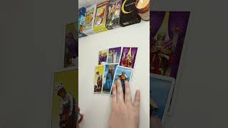 НАПИШЕТ ЛИ ОН ВАМ В БЛИЖАЙШЕЕ ВРЕМЯ?! Гадание Таро #таро #tarot #будущее #гадание #раскладтаро