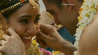 💞kanne kaniye unnai kai vida matten 💞 wedding WhatsApp💞 Status