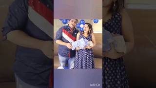 lahari blessed with baby boy #viral #trending #shorts