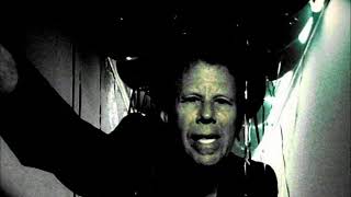 Tom Waits - "God's Away On Business"