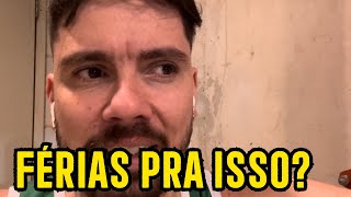 FÉRIAS PRA ISSO? PALMEIRAS 2 X 2 FORTALEZA