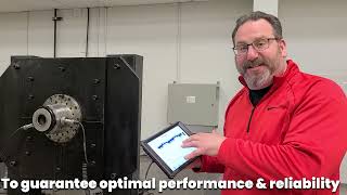 Fassler Spindle Repair Video