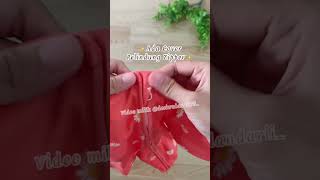 Romper anak murah 30rbuan | baju bayi murah #shortvideo #youtubeshorts #shorts #perlengkapanbayi