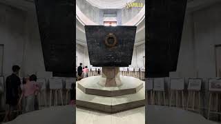 Manuel L. Quezon Museum Walking Tour inside Quezon City Memorial Circle Museo ni Manuel Quezon Tour