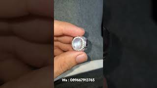 Natural Moonstone 3 ct for sale idr 1,8 jt #batumulia #permata #stone #forsale #moonstone